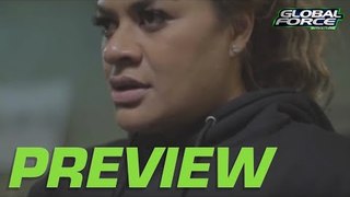 GFW Triple Threat Women's Match Up | Christina Von Eerie vs. Mickie James vs. LeiD Tapa | #Preview