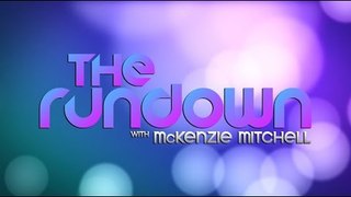 The Rundown With McKenzie Mitchell, July 31st | #DigitalOriginal
