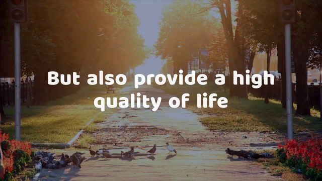 Homes for Sale in Overland Park, KS Offer a Slower Pace of City Living