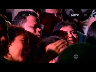 Nonton Bareng Tunanetra di Jakarta - NEt5