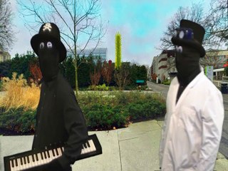 Polaris: Henchmen From Mars