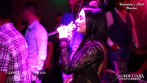 Carmen de la Salciua I as face nevestei mele || LIVE Nou 2017 Club Valentines Oradea
