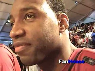 Tracy McGrady