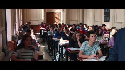 LES GRANDS ESPRITS Streaming français