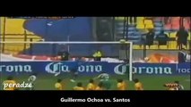 top 10 goal keeper saves