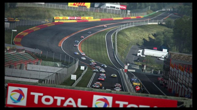 Project CARS (PS4) | Gameplay Drifting