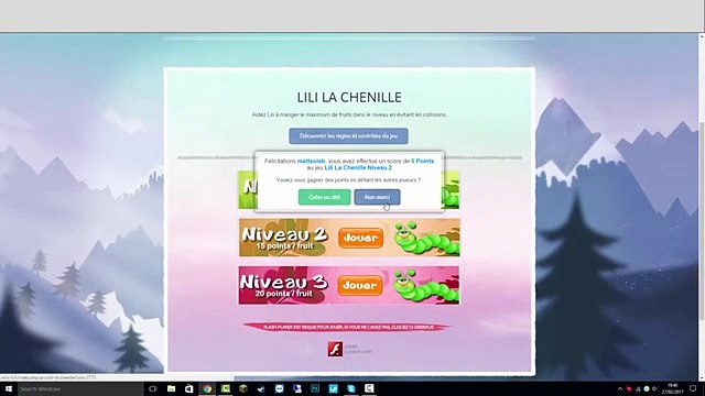 GAGNER DE L'ARGENT EN JOUANT A DES JEUX !!