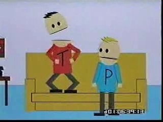 Tecktonik, Quelle dance de ******