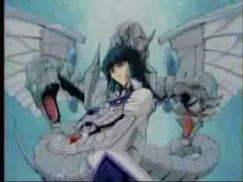 Yu-Gi-Oh! Gx Abertura da 1ª Temporada em Inglês