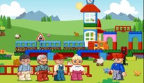 Acerca de dibujos animados juego tren trenes lego duplo | | dibujos animados sobre tren