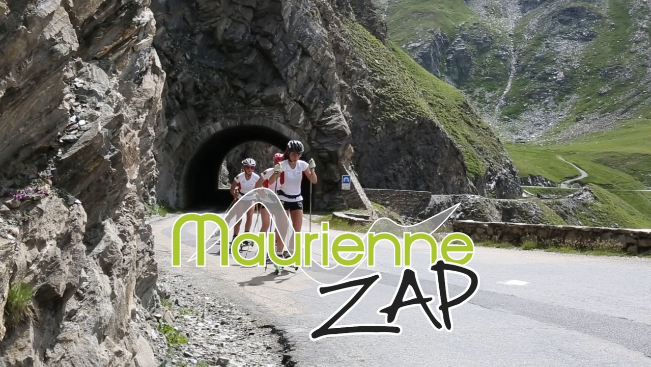 Maurienne Zap #347