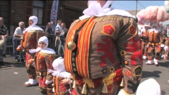 Grand Prix des Marbriers 2017 - Le teaser du GP des Marbriers à Bellignies