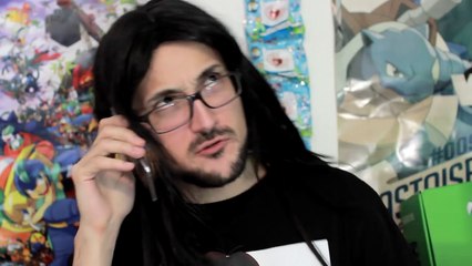 Le HARD PORNER  ft. Manuel Ferrara - HARD CORNER spécial 5 ans ! - Benzaie TV-w2Kvv5fi64k