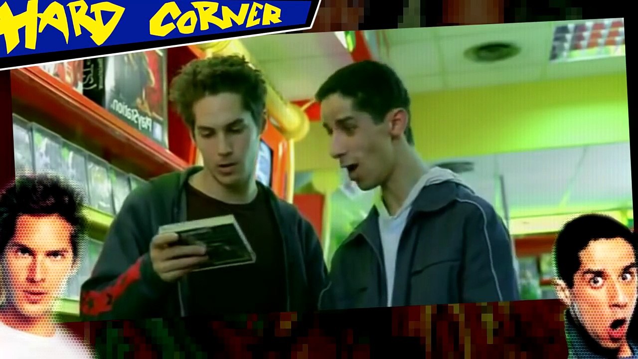 Le Pire Film du Monde  - HARD CORNER - Benzaie TV-AZX9IlERs6E