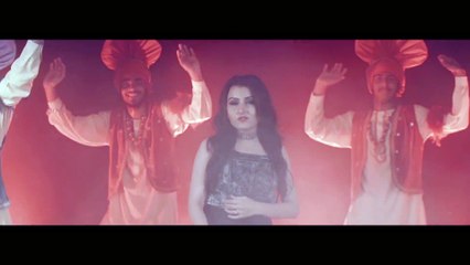 Ed Sheeran - Shape of You | Bhangra Mix (Cover) | Shreya Khanna | Arpan Bawa - Shreya Khanna