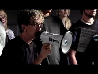 Andy Dick: Anthony Rapp's Vomit