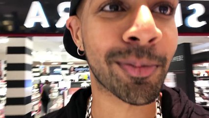 Boyfriends Buy Their Girlfriends Makeup For Under $50-7ZyMlefqPQY