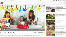 Niño televisión video Los resultados de las competiciones con dos ganadores se anunciarán |