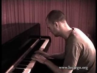 #18 Matt Elliott -  Untitled