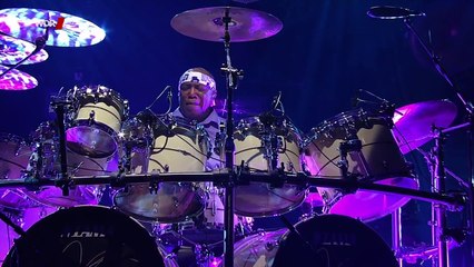 Billy Cobham & Band Leverkusener Jazztage 2016