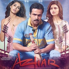 Azhar Full Movie part 2 | 2016 | emraan hashmi