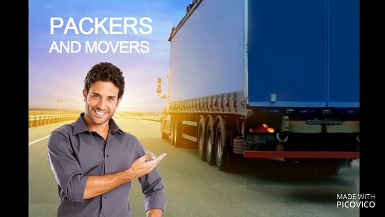 Packers and Movers Services in Bangalore