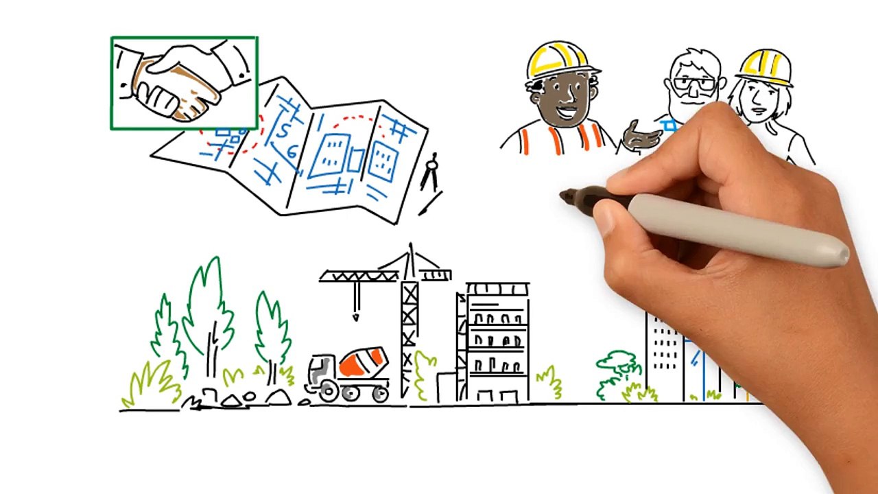 Gecina est une entreprise française qui gagne…