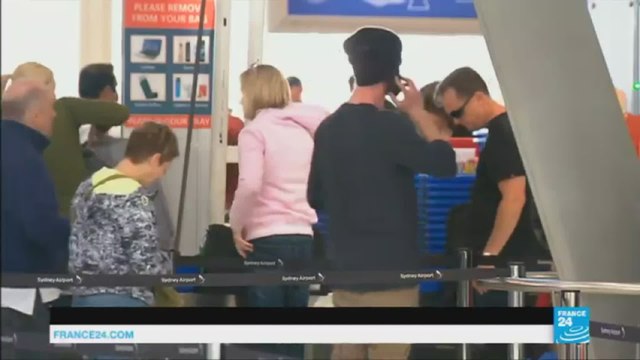 Islamic State group behind foiled Australia plane bomb plot, say police