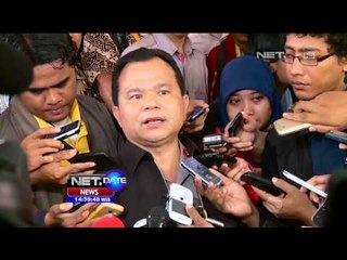 Bareskrim Mabes Polri Menangkap Wakil Ketua KPK Part 3 - Breaking News NET