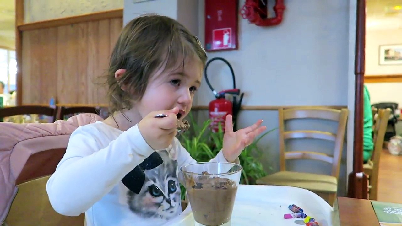 ❥ 524 - NOTRE NOUVELLE MAISON POUR LES MOIS A VENIR _ Vlog Milababychou-o_2gvVf9U08