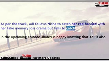 Woh Apna Sa, 4th Aug 2017 news, Nisha's,pregnancy,drama,unfolds,major trouble in