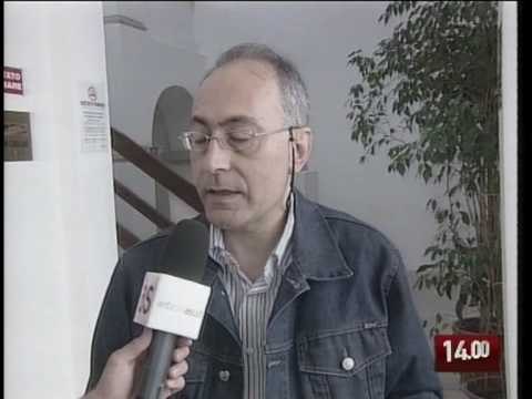 TG 05-06-09: A TARANTO SMALTITI PIU' RIFIUTI SPECIALI CHE IN LOMBARDIA