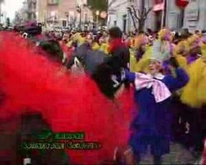 Carnevale Coratino - AMICA9 informa