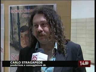 TG 03-06-09: "SQUALO", IL FILM DEDICATO AI GIOVANI DETENUTI BARESI