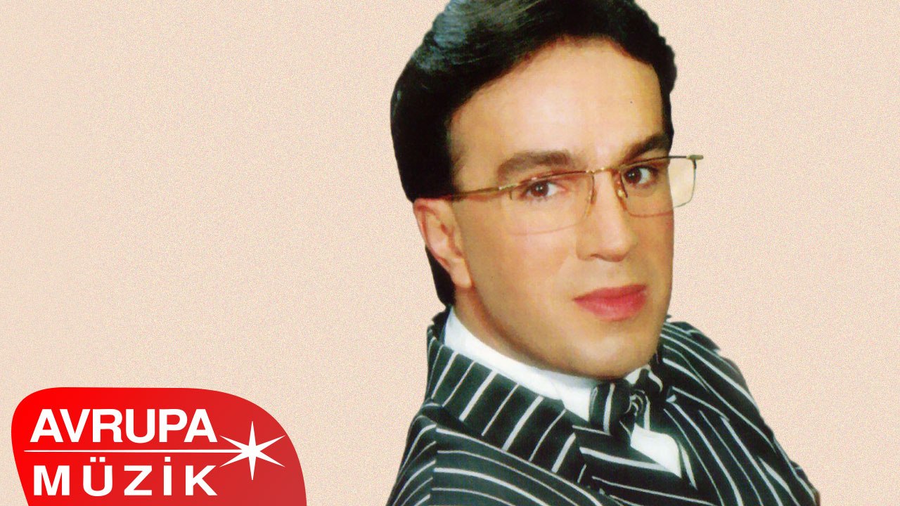 Yılmaz Morgül - Yılmaz Morgül II (Full Albüm)