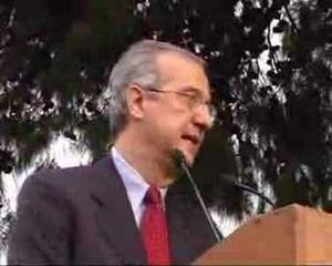 Walter Veltroni a Barletta - AMICA9 informa