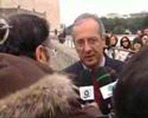 Intervista a Walter Veltroni - AMICA9 informa