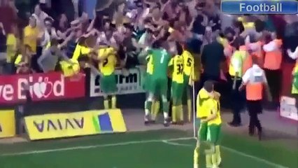 Top Funny Moments in Football # Are You Ready!