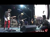 FT 아일랜드 토론토 공연 FT ISLAND TORONTO ALLTV NEWS EAST 06SEP11