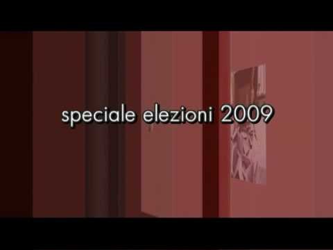 07-06-09: SPECIALE ELEZIONI 2009, OGGI E DOMANI SU ANTENNA SUD