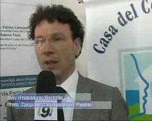 Andria, La Casa del Consumatore - Amica9 Informa