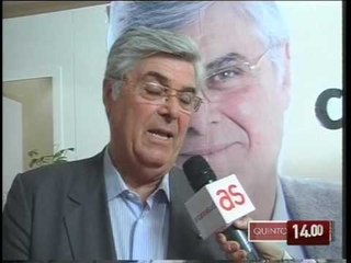 TG 09-06-09: DIVELLA SCONFITTO, MA ESEMPIO DI STILE