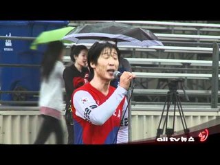 2011 KCSA 얼TV 하계축구리그 폐막 ALLTV NEWS EAST 14SEP11