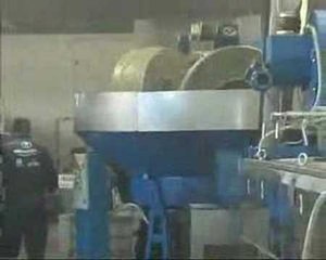 L'olio andriese conquista Trieste - Amica9 Informa