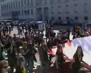 Bari, insieme a Don Ciotti contro le mafie - Amica9 Informa