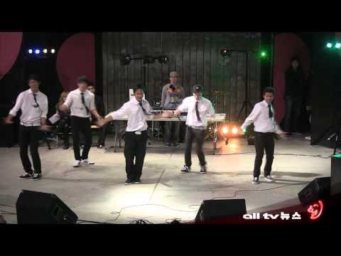 2011 한가위 한마당 축제 ALLTV NEWS EAST 19SEP11
