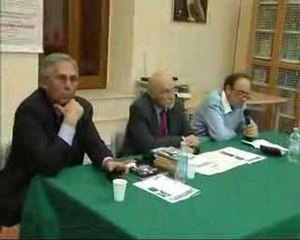 Corato, ricorda ALDO MORO - AMICA9 informa