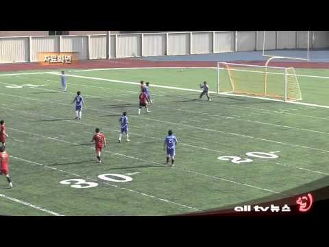 KCSA-얼티비컵 한가위 한마당..욕지역 교육세미나 등 ALLTV NEWS EAST 20SEP11