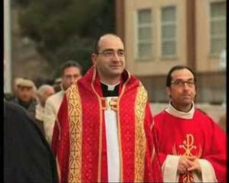 Riflessioni sulla Settimana Santa - AMICA9 informa