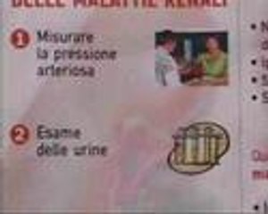 Andria, Giornata del rene - AMICA9 informa